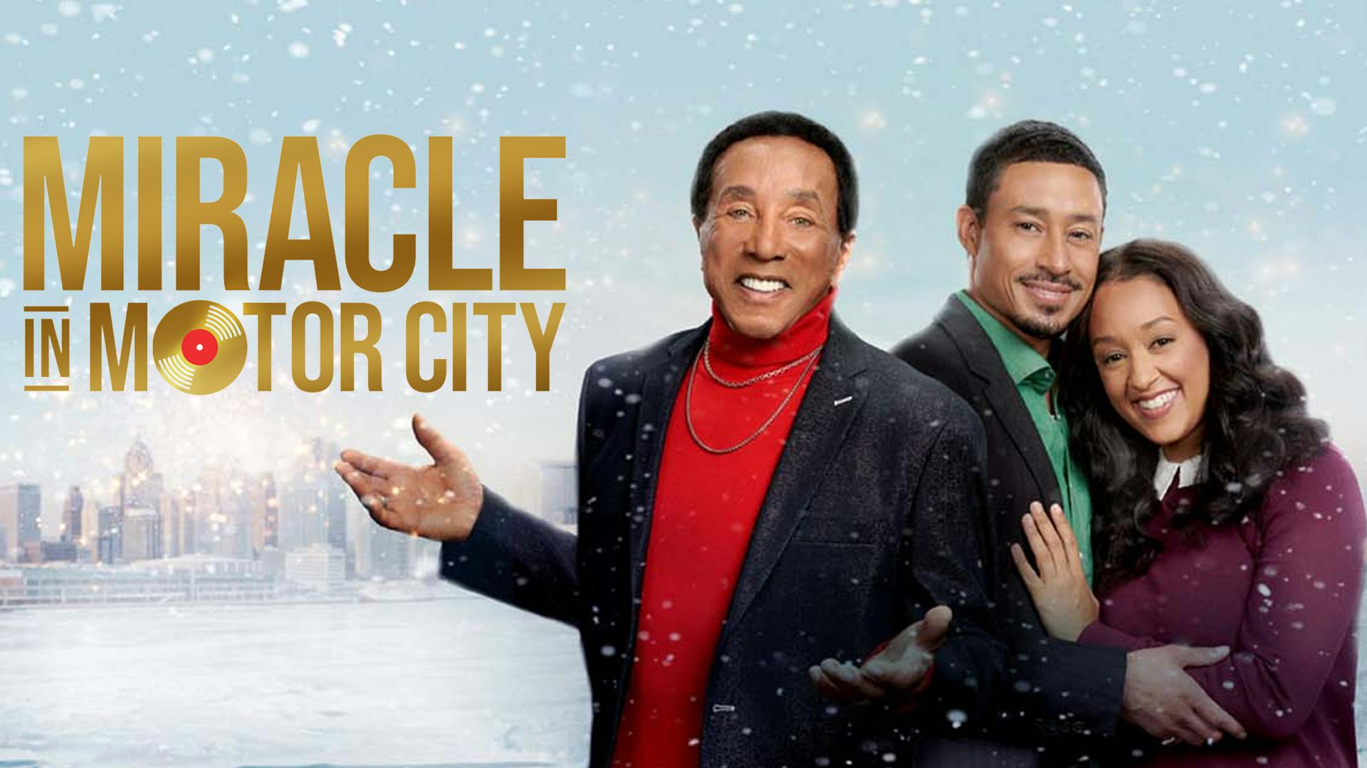 A Miracle in Motor City