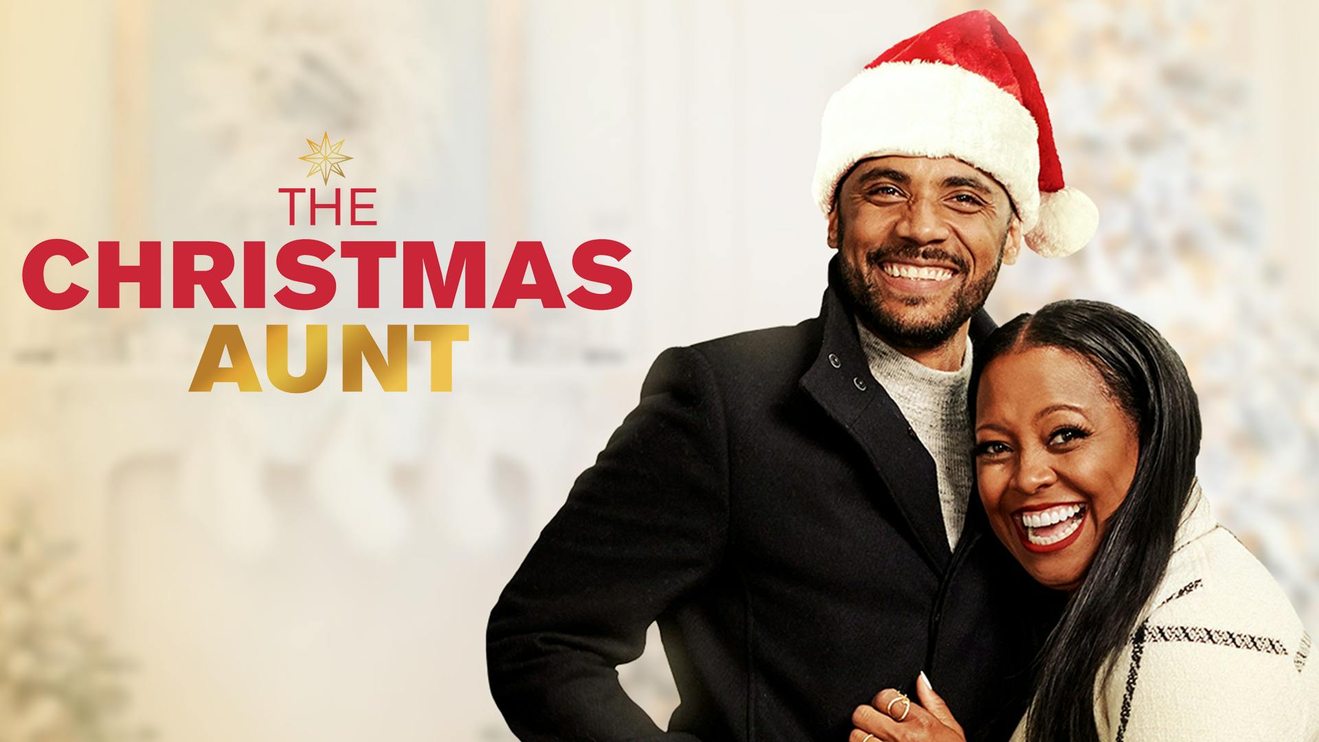 The Christmas Aunt