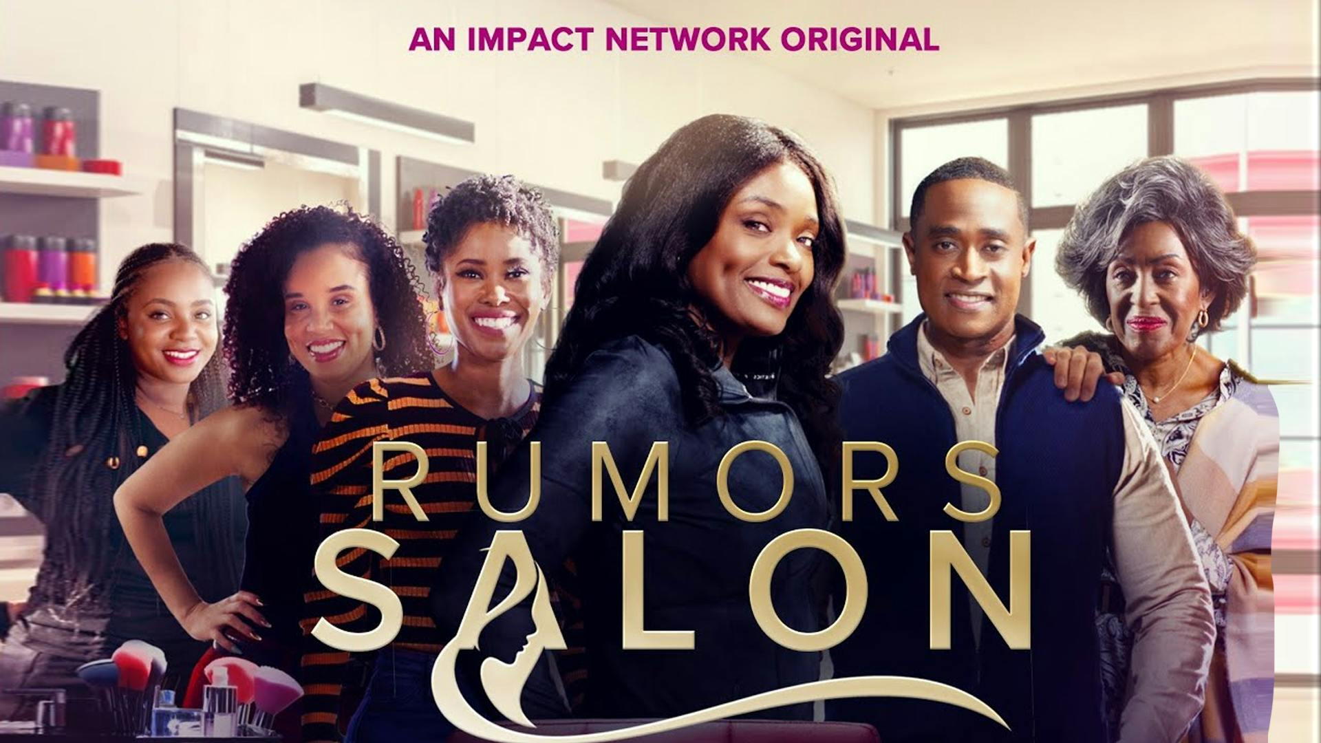 Rumors Salon