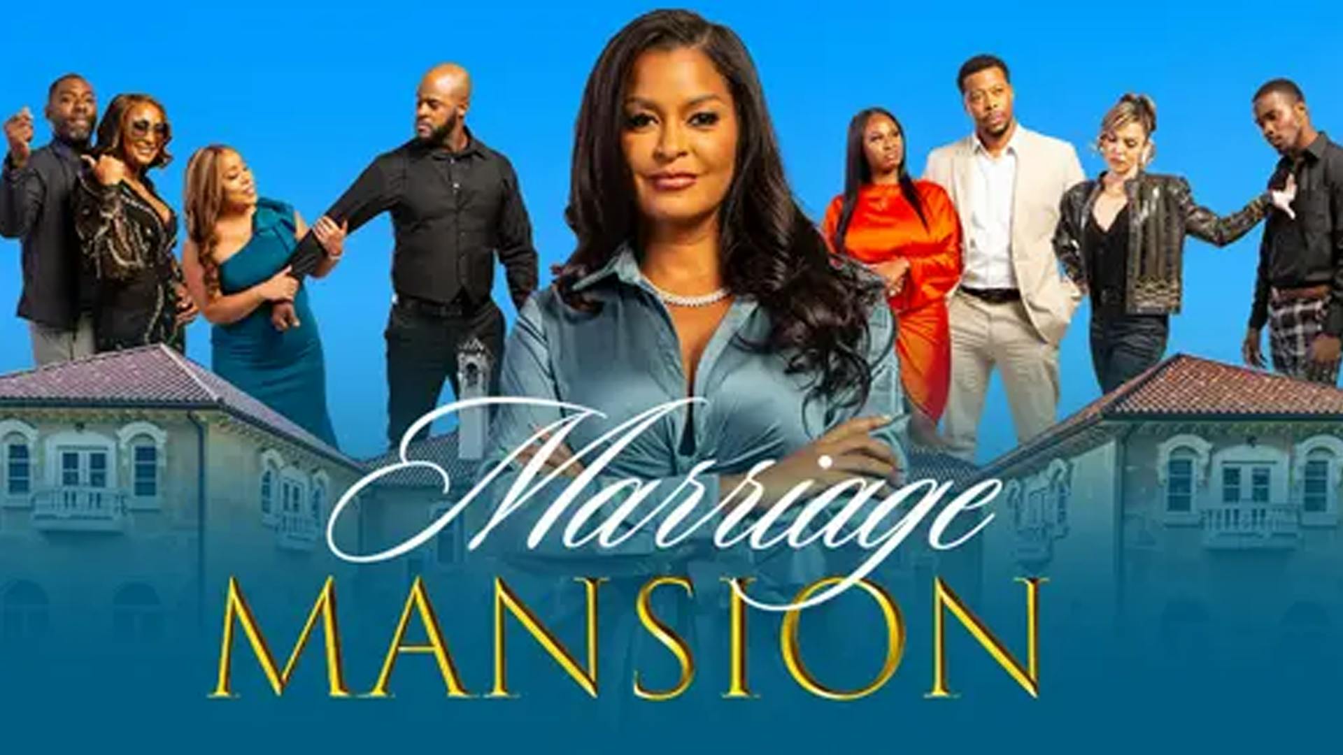 Marriage Mansion