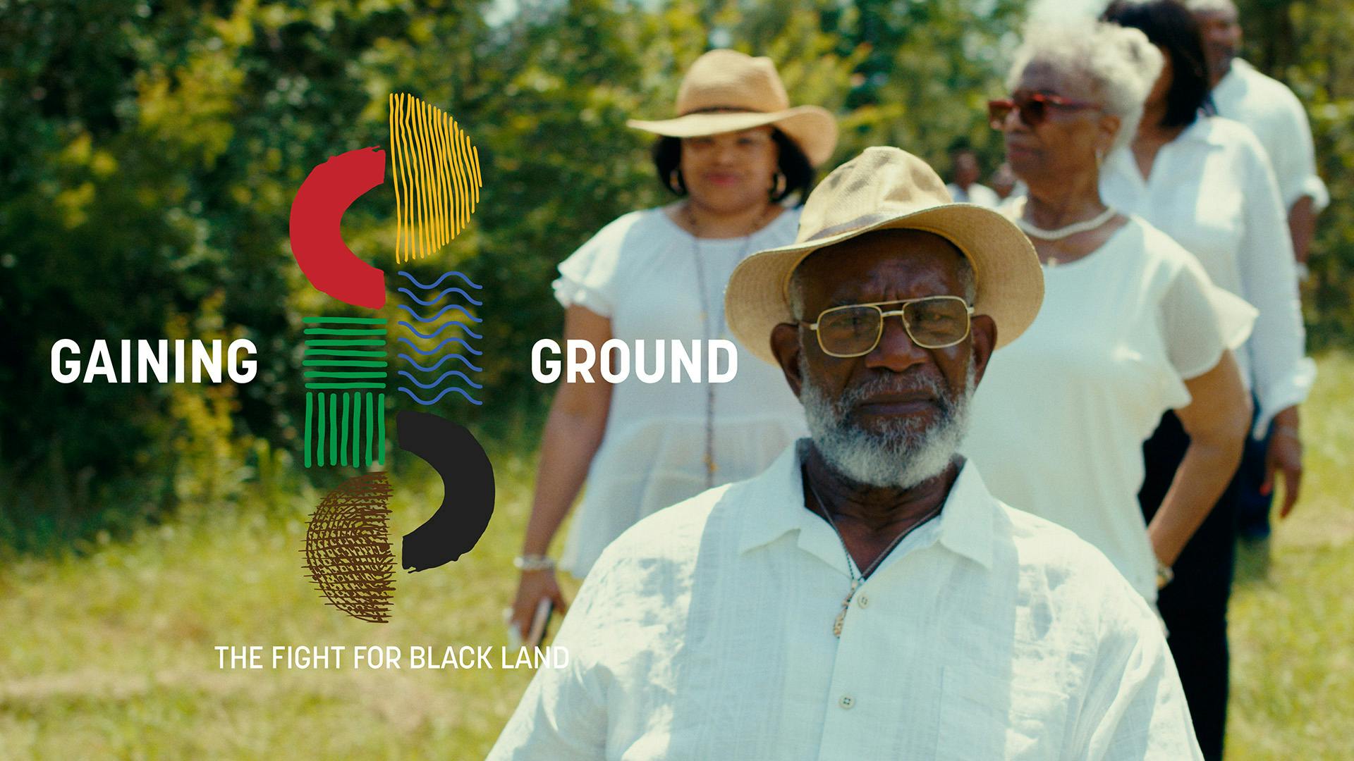 Gaining Ground - The Fight for Black Land