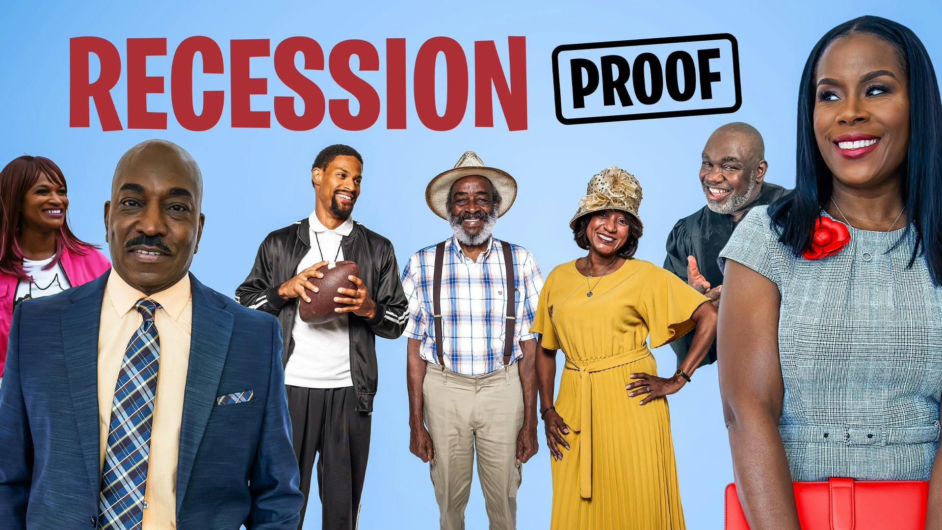 Recession Proof