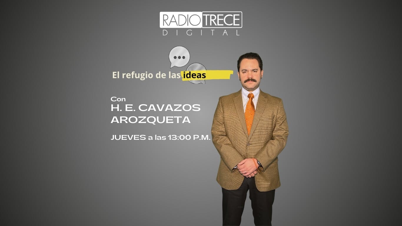 El Refugio de las Ideas