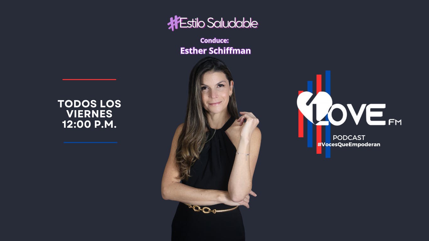 ESTILO SALUDABLE