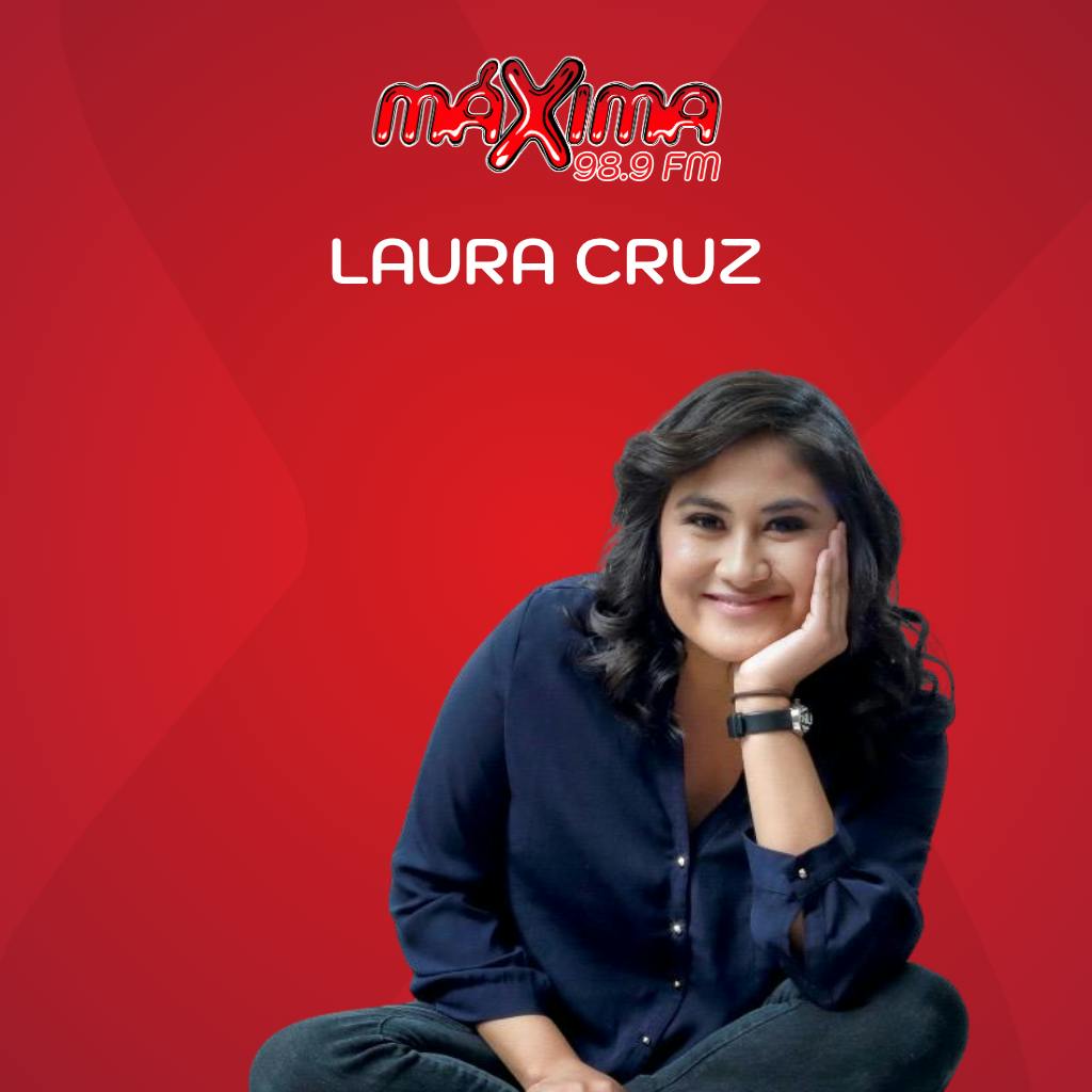 En Cabina con Laura Cruz