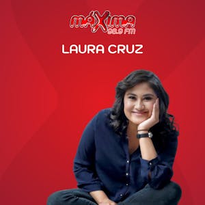 Cabina con Laura Cruz