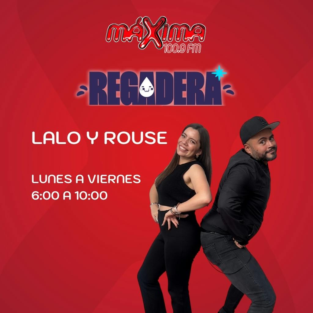 La Regadera