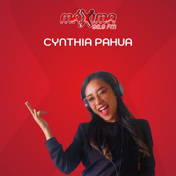 CABINA CON CYNTHIA PAHUA