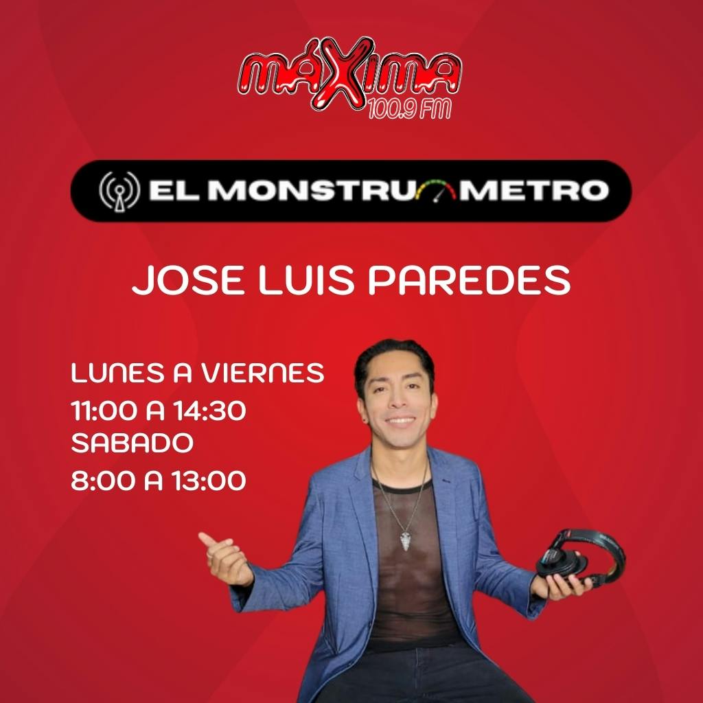 EL MONSTROUMETRO