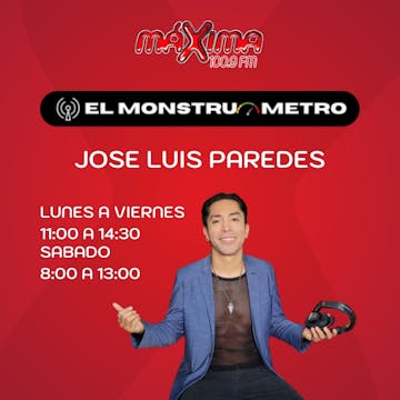 EL MONSTROUMETRO