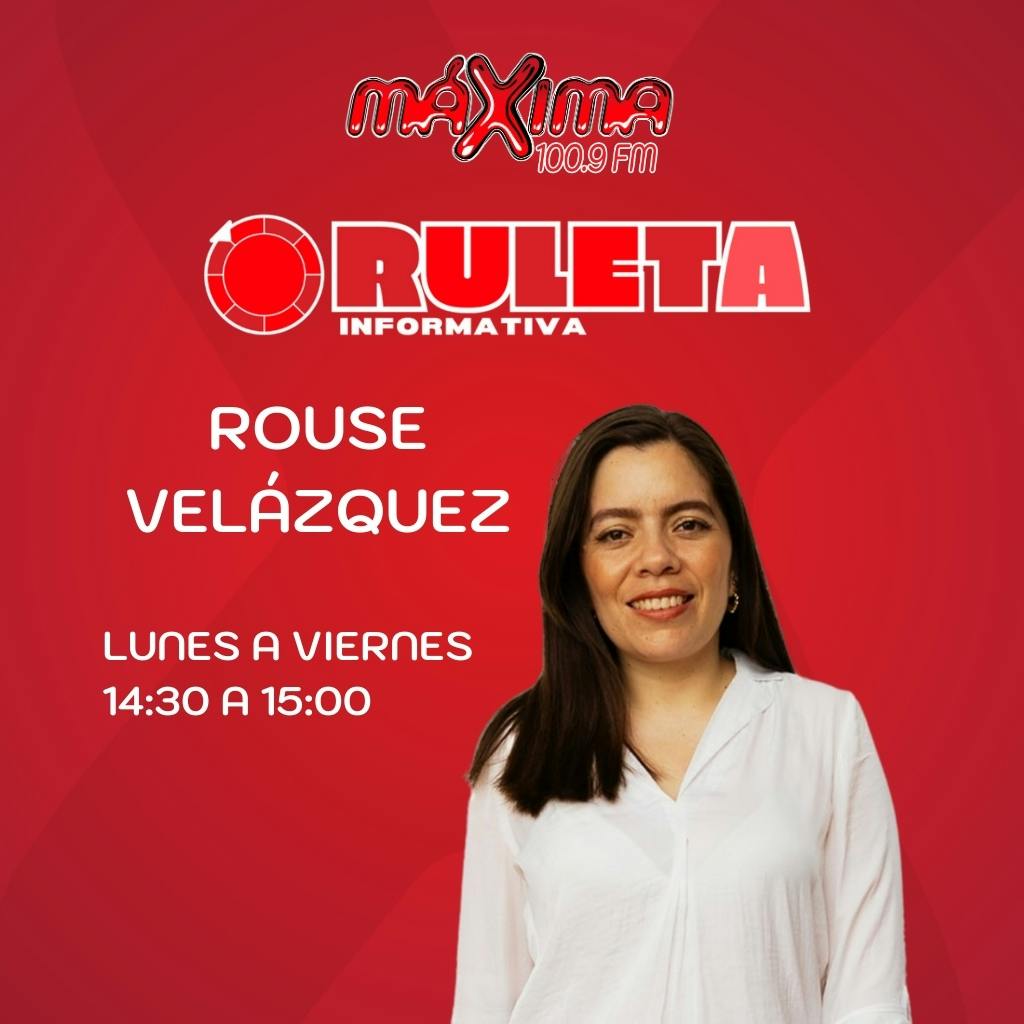LA RULETA INFORMATIVA