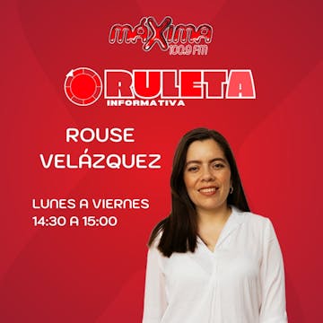 LA RULETA INFORMATIVA