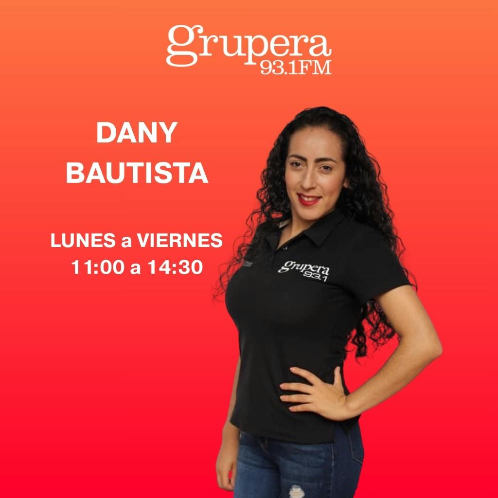 CABINA CON DANIELA BAUTISTA
