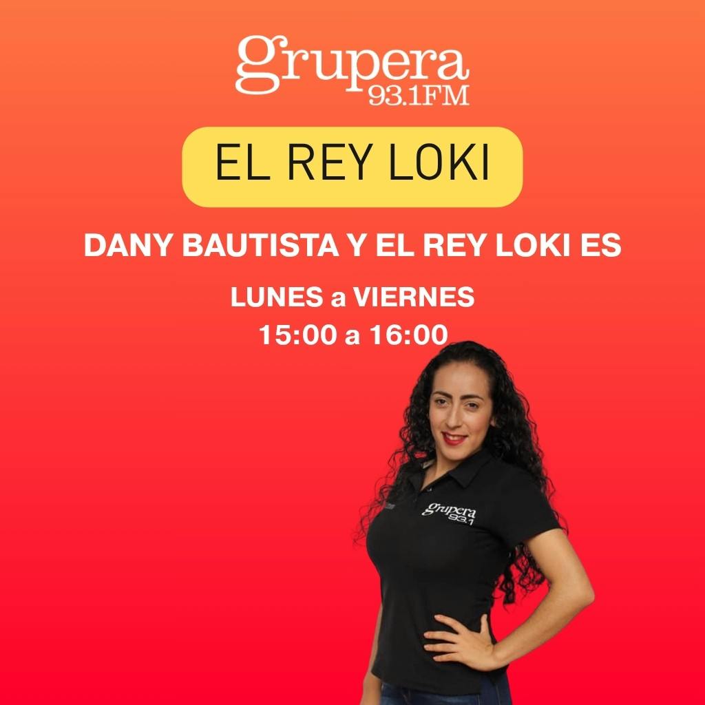 EL REY LOKY