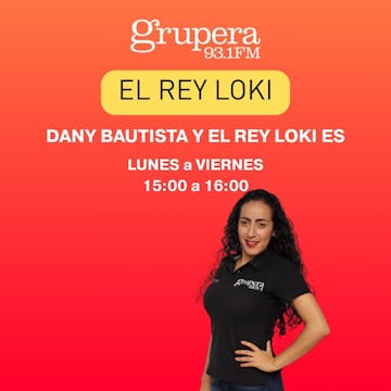 EL REY LOKY