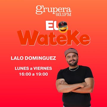 EL WATEKE