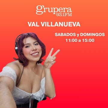 CABINA CON VAL VILLANUEVA