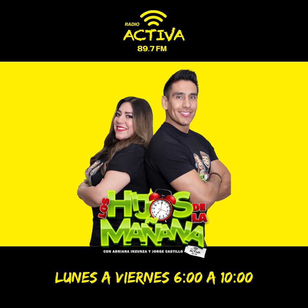 LOS HIJOS DE LA MAÑANA