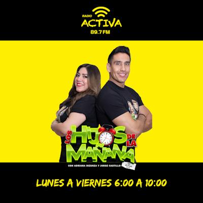 LOS HIJOS DE LA MAÑANA