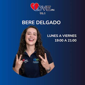BERE DELGADO