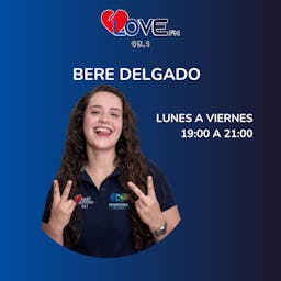 BERE DELGADO