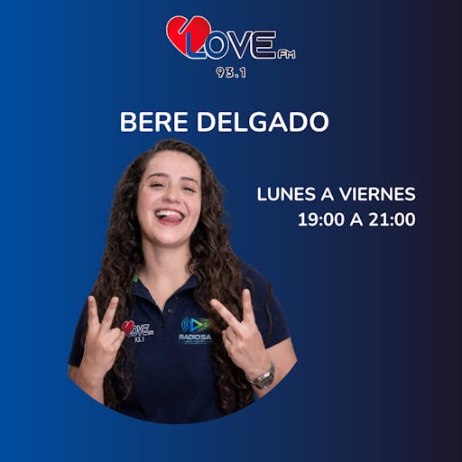 BERE DELGADO
