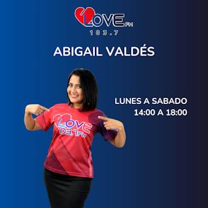 CABINA CON ABIGAIL VALDÉS