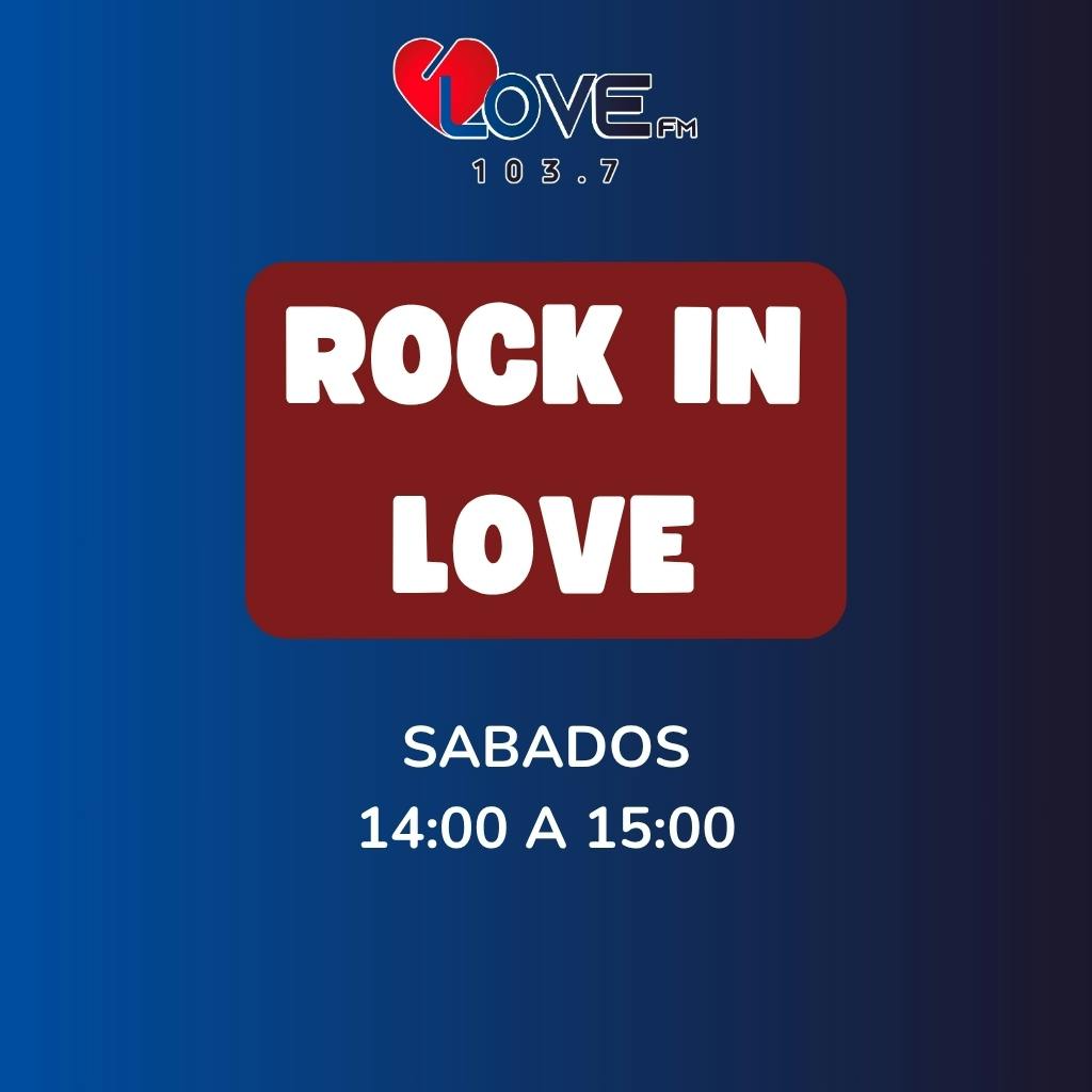 ROCK EN LOVE