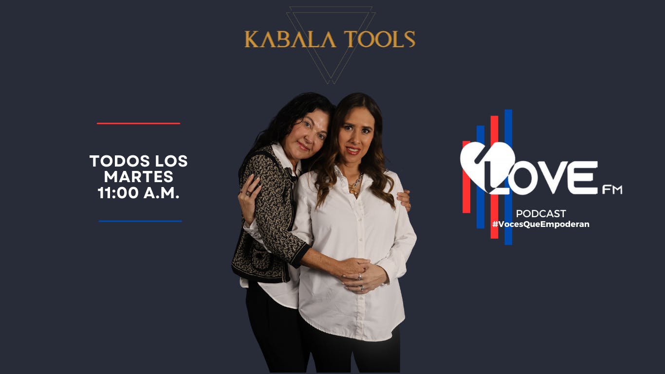 #KabalaTools: