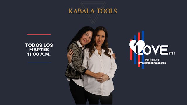 KABALA TOOLS