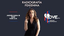 Radiografía Femenina