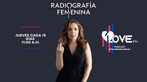 Radiografía Femenina