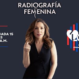 Radiografía Femenina
