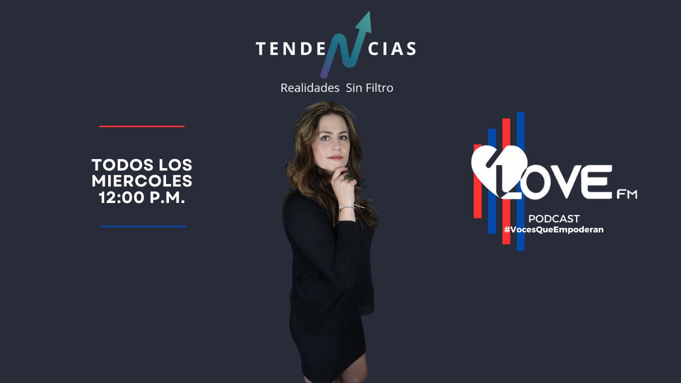 Tendencias: Realidades sin filtro