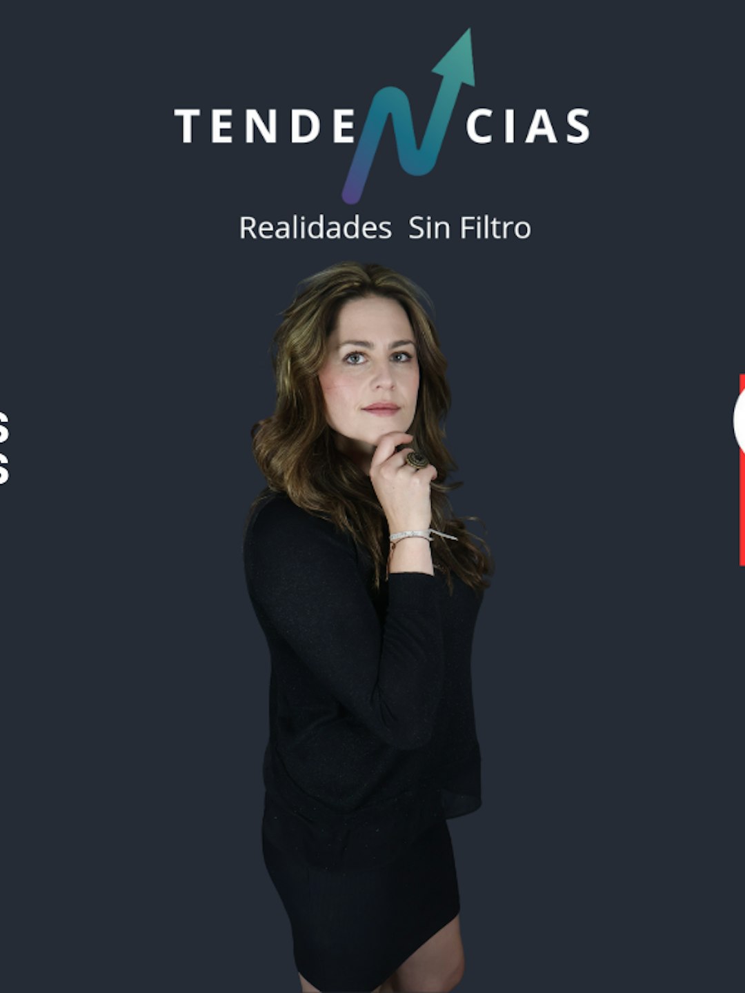 Tendencias: Realidades sin filtro