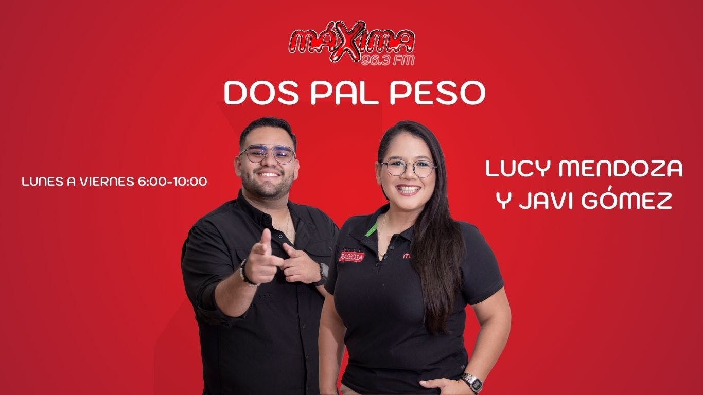 DOS PAL' PESO