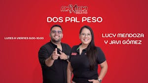 DOS PAL' PESO