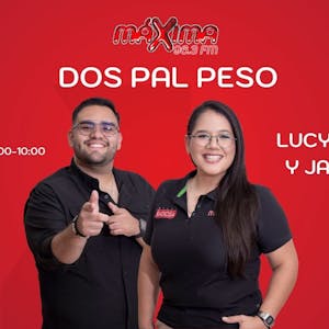 DOS PAL' PESO