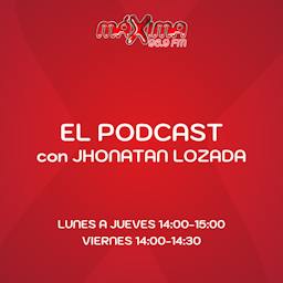 El Podcast de Jonathan Lozada