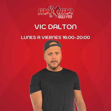 VIC DALTON