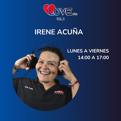IRENE ACUÑA