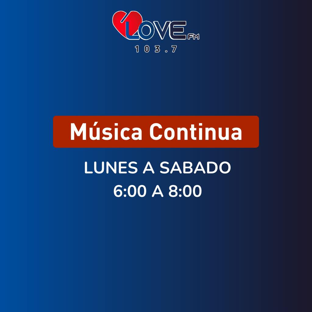 Música Continua