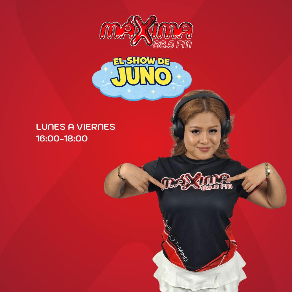 EL SHOW DE JUNO