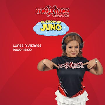 EL SHOW DE JUNO