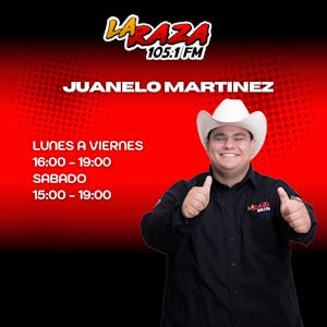 CABINA CON JUANELO MARTÍNEZ