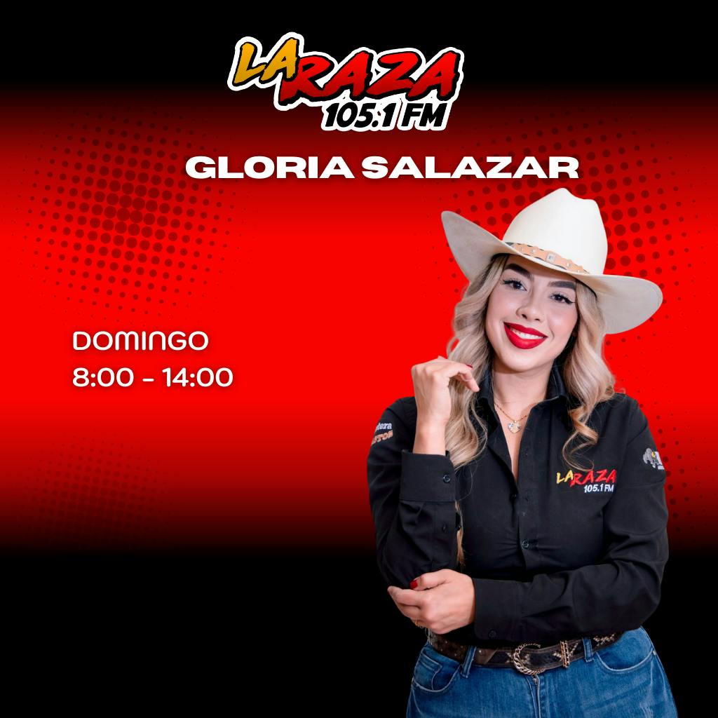 CABINA CON GLORIA SALAZAR
