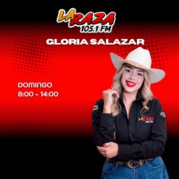 CABINA CON GLORIA SALAZAR