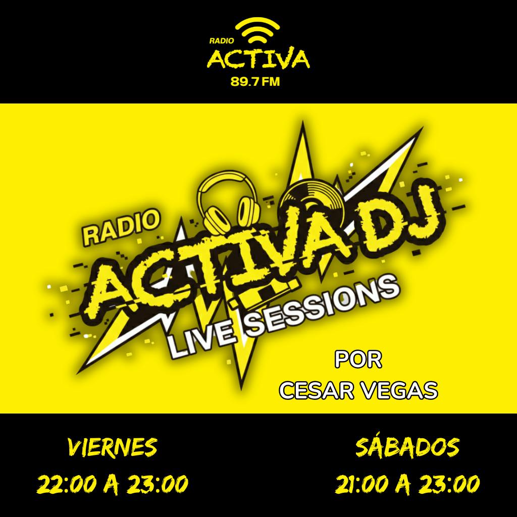 ACTIVA DJ