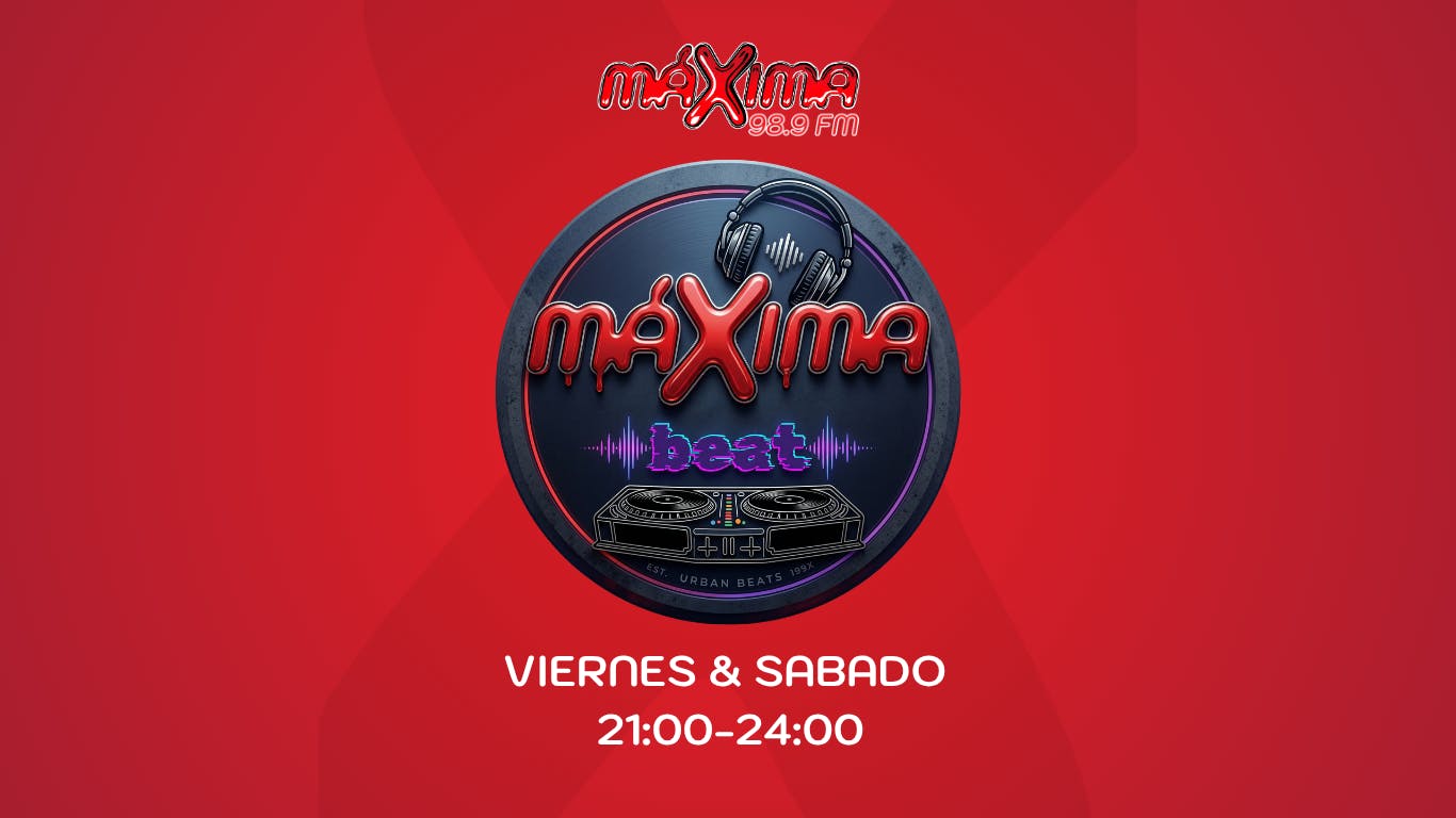 MÁXIMA BEAT