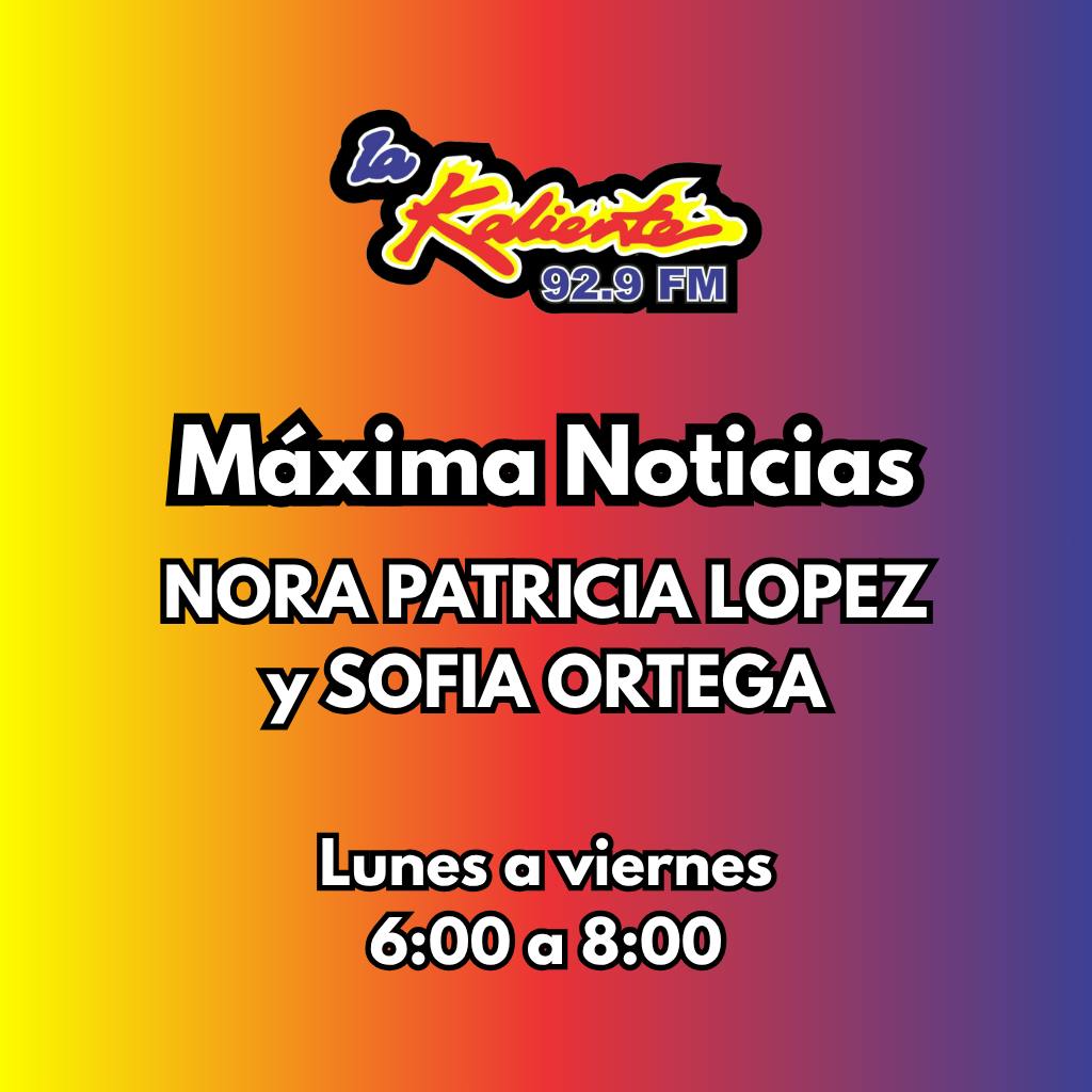 MÁXIMA NOTICIAS